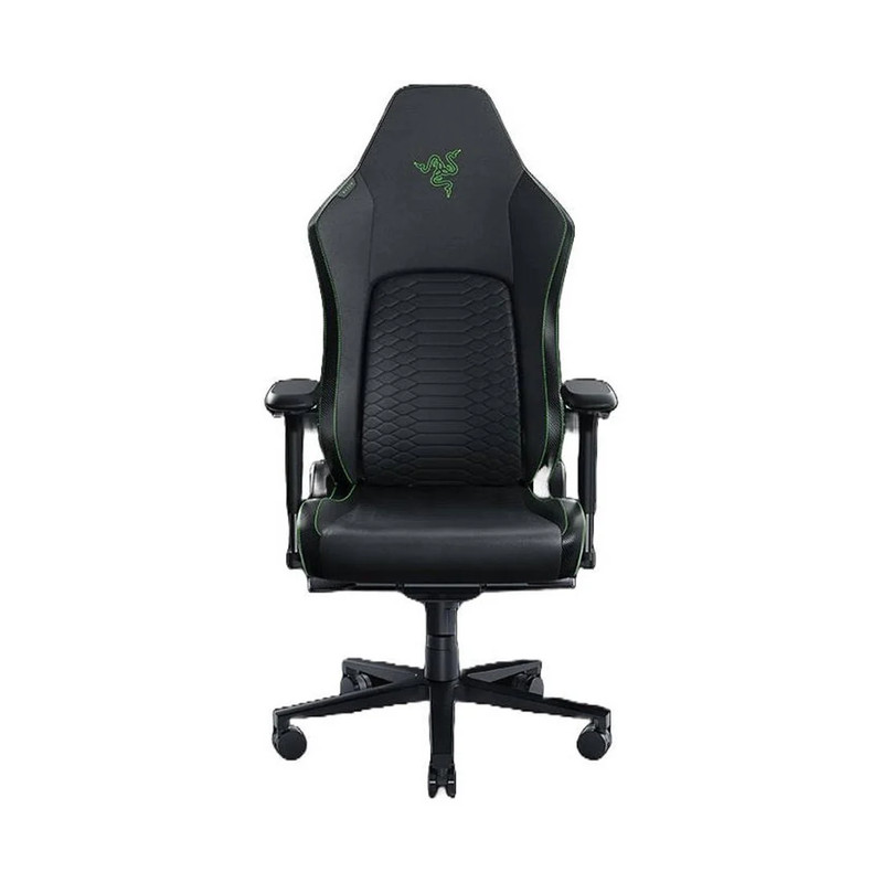 Razer Iskur V2 Gaming Chair - Green - كرسي